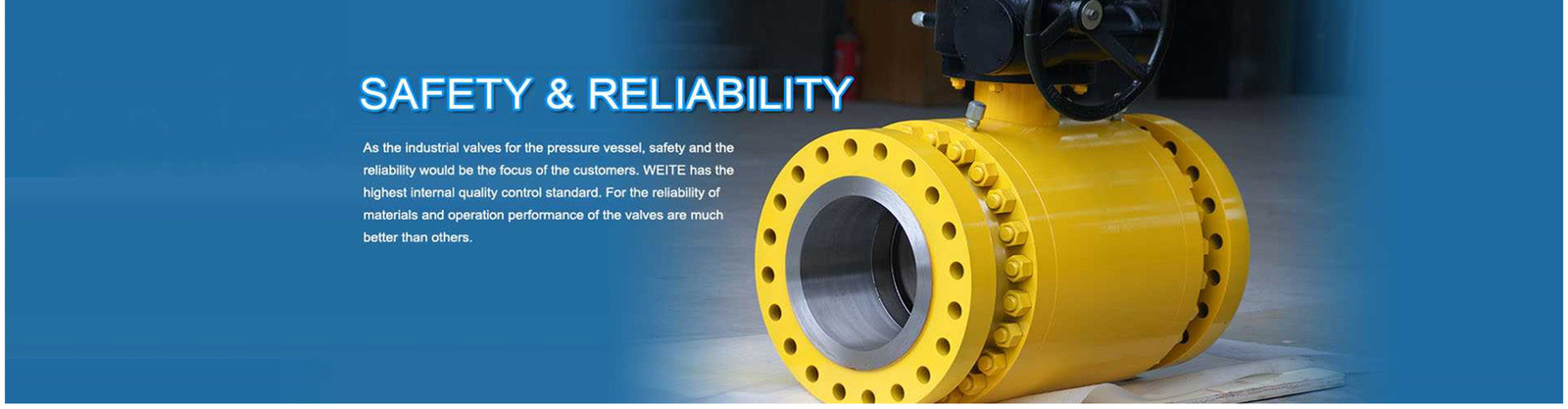 qualité Robinet à tournant sphérique de canalisation Usine