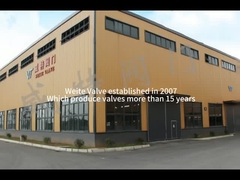 Valve de Weite qui est un valvesmore scientifique et technologic que la fabrication 15years